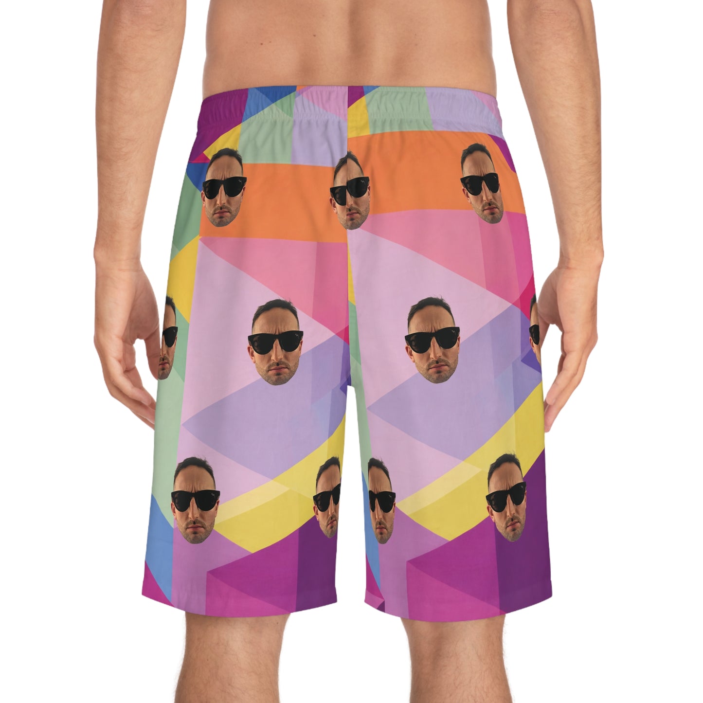 JIBBLET SUPREME SHORTS