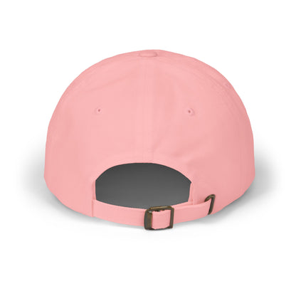 JIBB Cap with Sunglasses Face Embroidered Patch – Cool Retro Baseball Hat