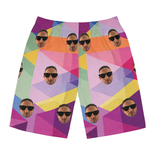 JIBBLET SUPREME SHORTS