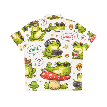 FROG CHILL SHIRT