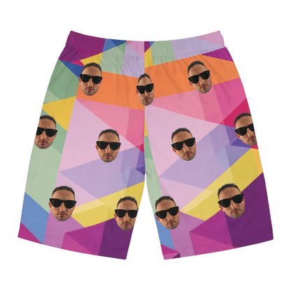 JIBBLET SUPREME SHORTS