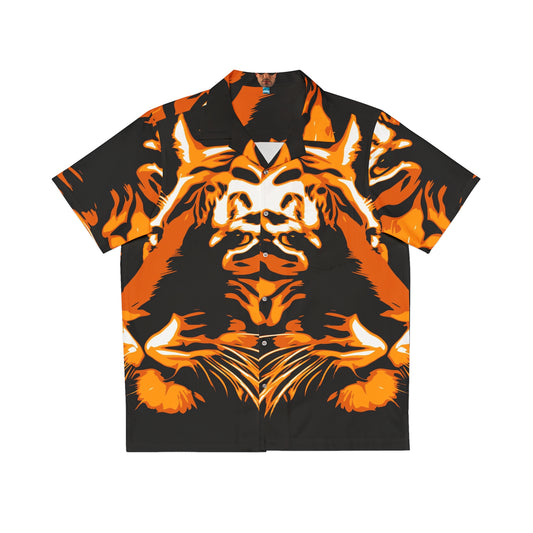 TIGER SHIRT