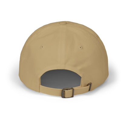 JIBB Cap with Sunglasses Face Embroidered Patch – Cool Retro Baseball Hat