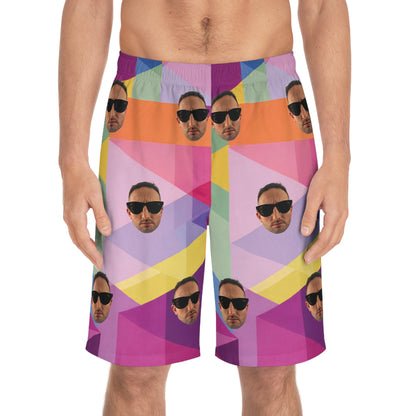 JIBBLET SUPREME SHORTS