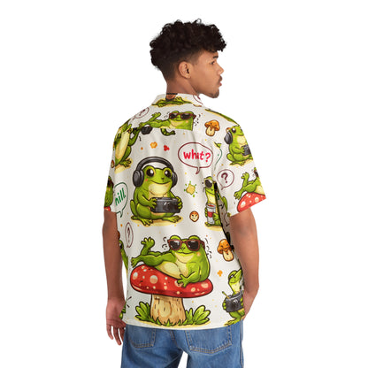 FROG CHILL SHIRT