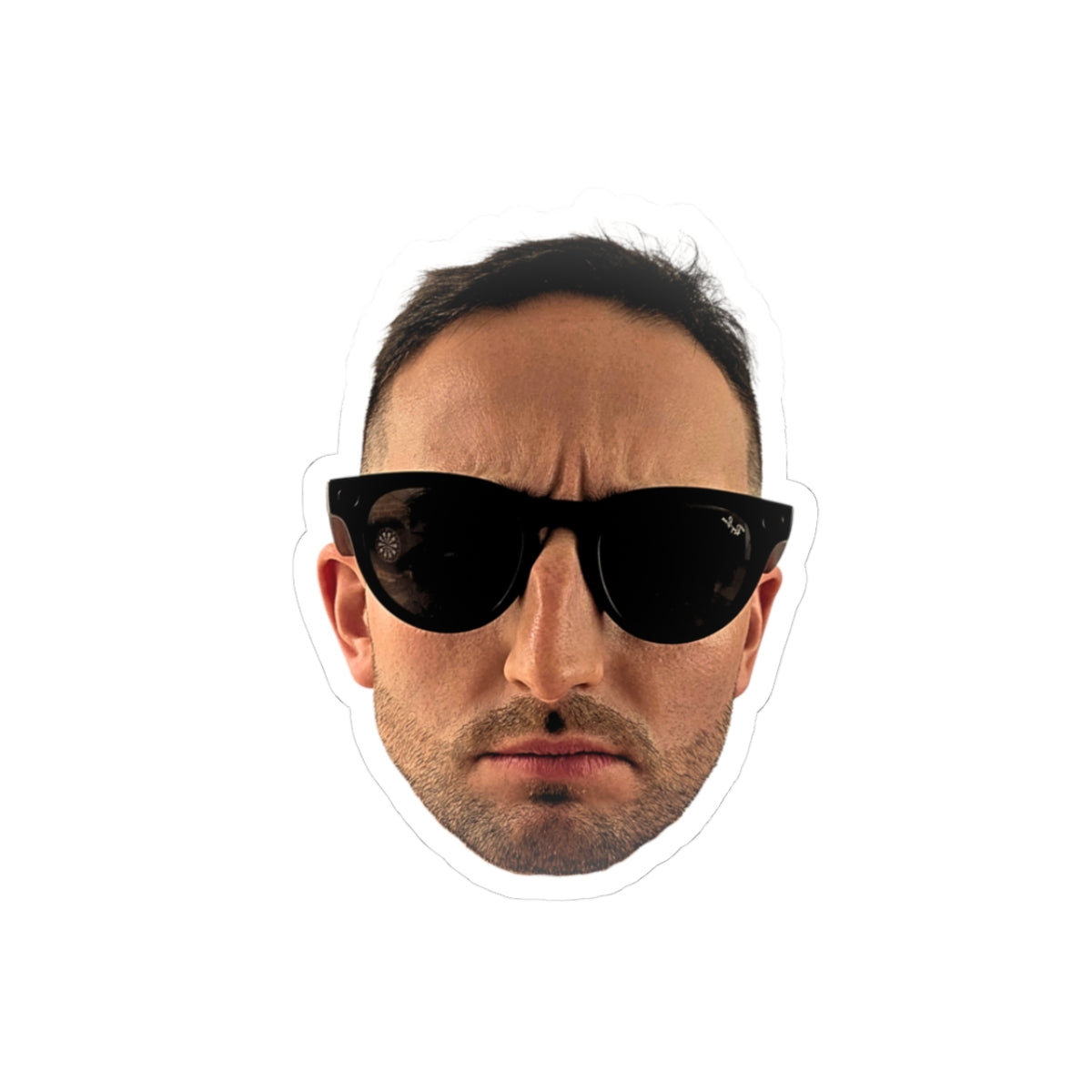JIBB STICKER