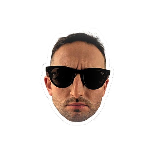 JIBB STICKER