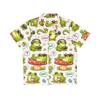 FROG CHILL SHIRT