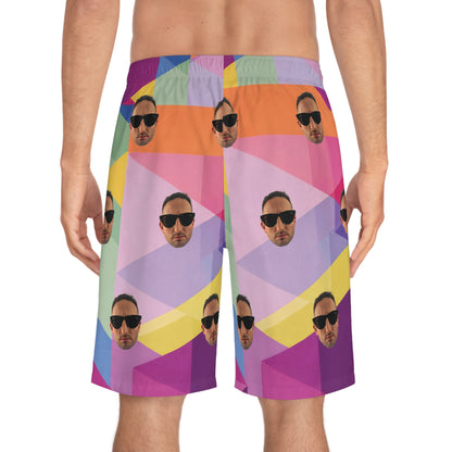 JIBBLET SUPREME SHORTS