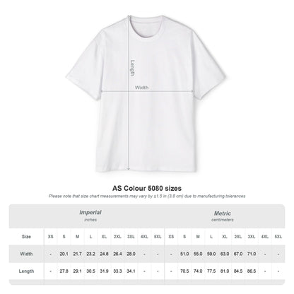 Oversimulated & Underpaid Tee