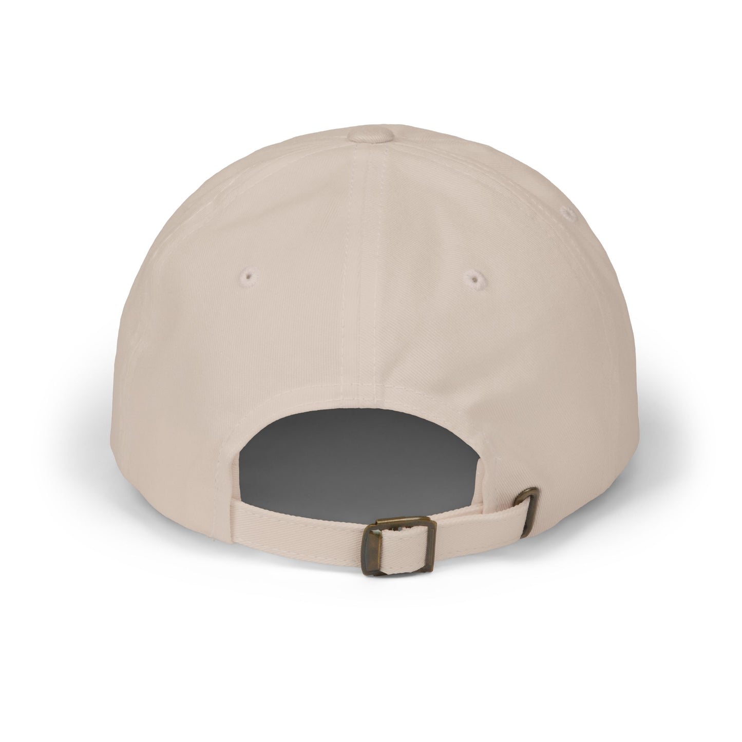 JIBB Cap with Sunglasses Face Embroidered Patch – Cool Retro Baseball Hat