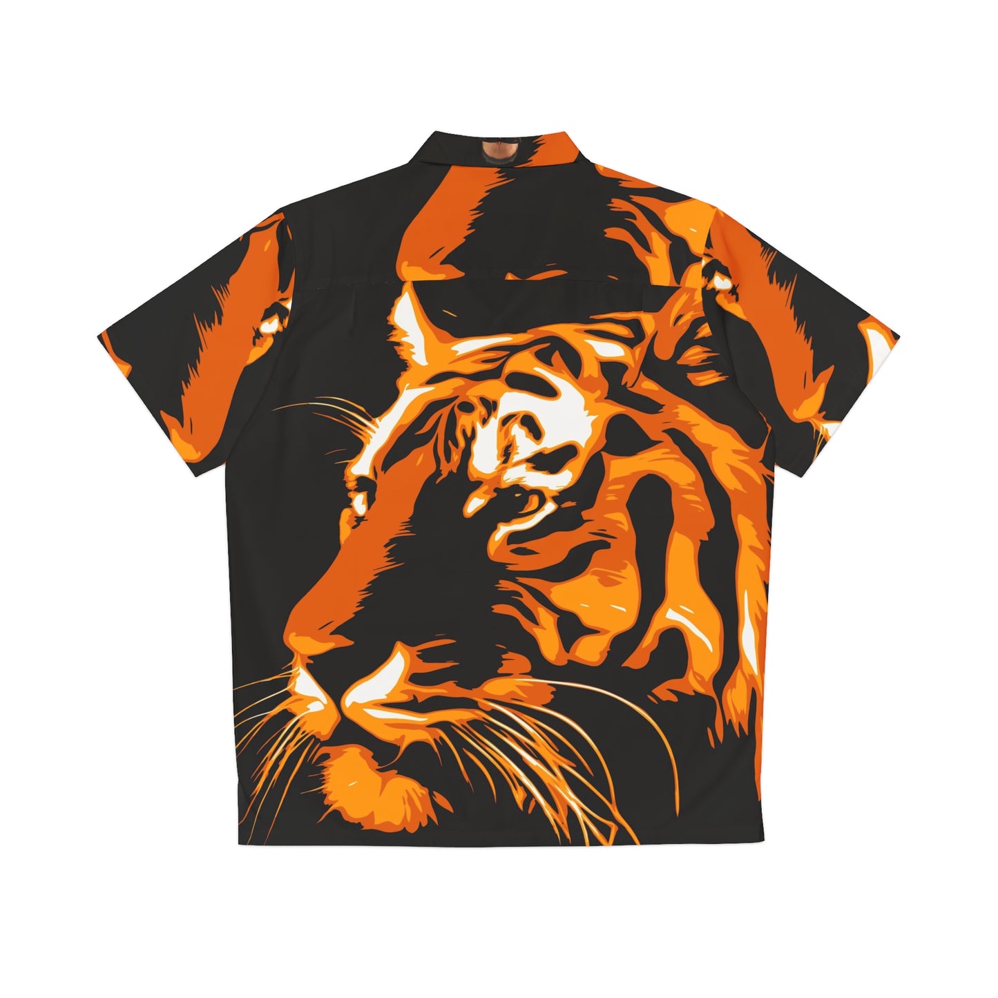 TIGER SHIRT