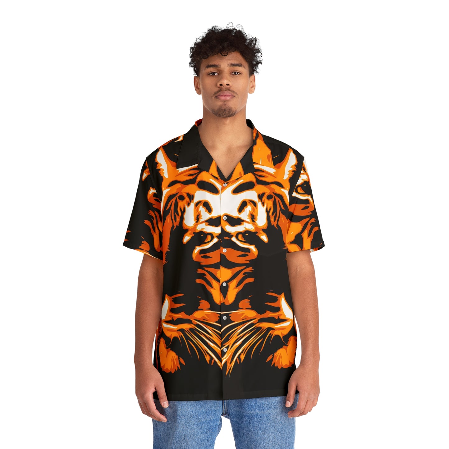 TIGER SHIRT