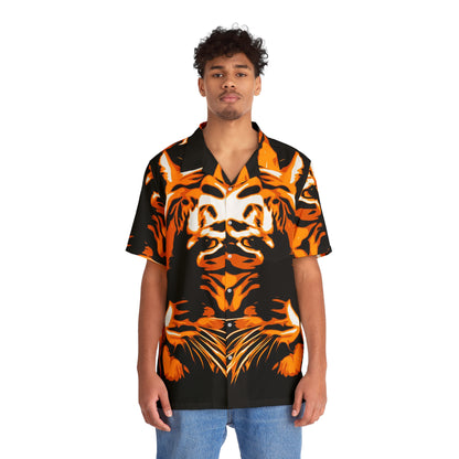TIGER SHIRT